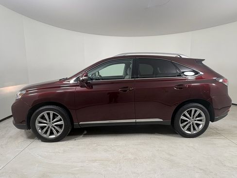 Used 2013 Lexus RX 350 FWD image 12