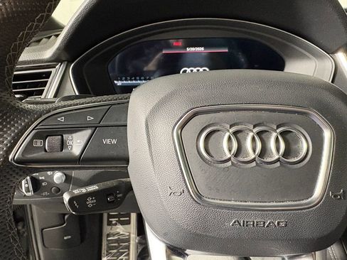 Used 2021 Audi SQ5 Prestige AWD/4WD image 23
