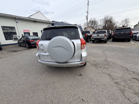 Used 2008 Toyota RAV4 4WD image 13