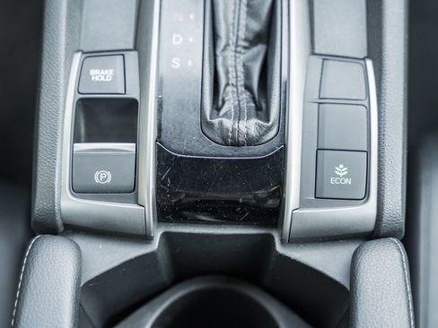 Used 2017 Honda Civic Sport Touring image 23