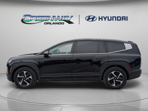 Certified 2026 Hyundai Ioniq 9 SE AWD/4WD image 5