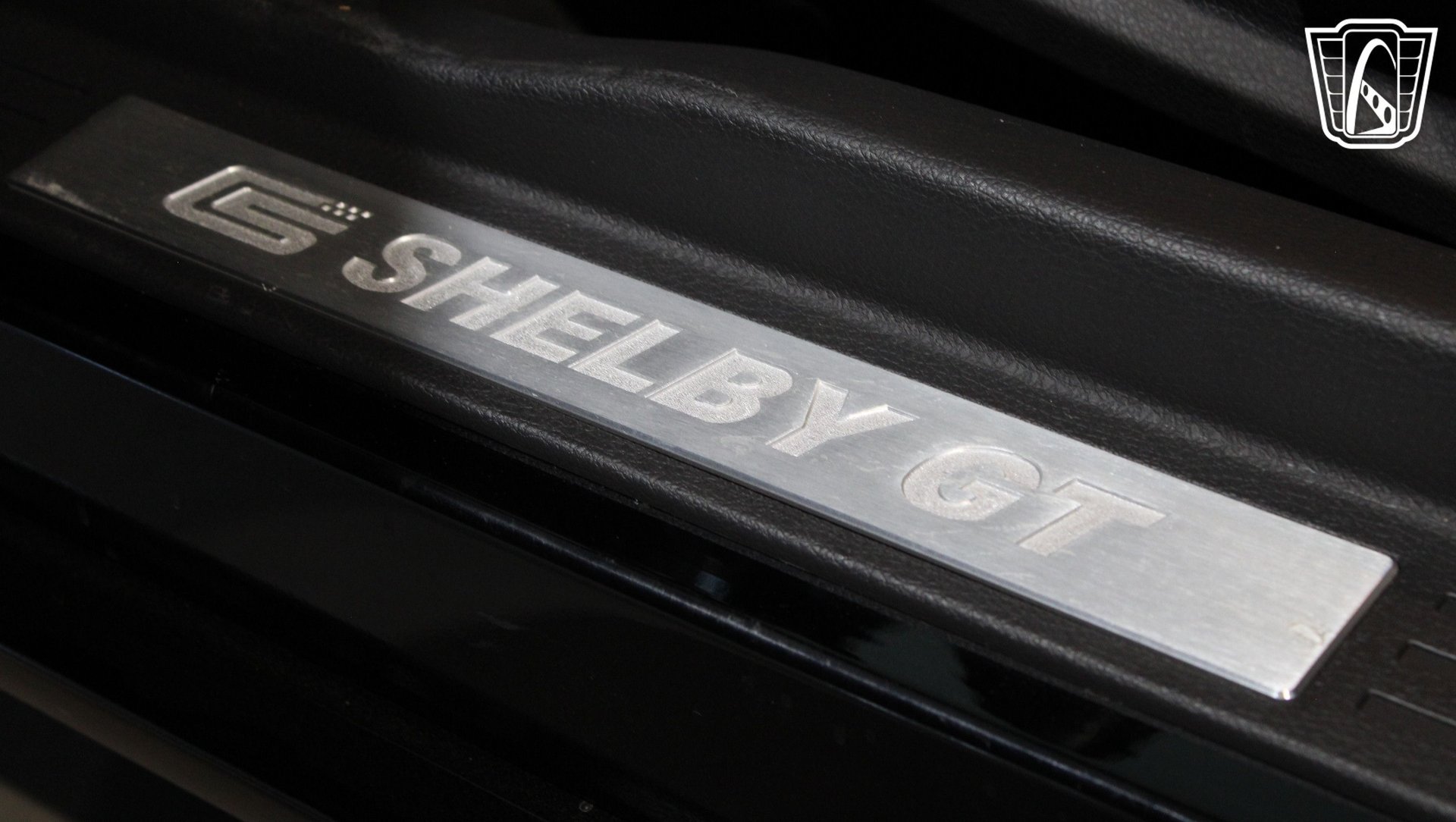 Used 2007 Ford Mustang GT RWD image 39