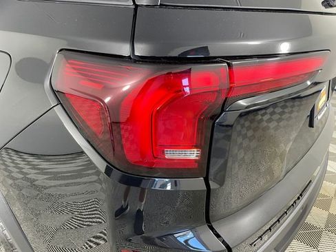 New 2026 GMC Terrain Elevation w/ Elevation Premium Package AWD/4WD image 16