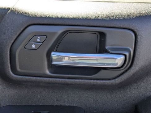 Used 2024 Chevrolet Silverado 1500 W/T w/ WT Fleet Convenience Package image 29