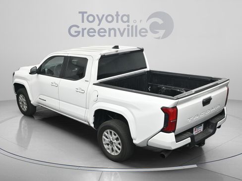 Certified 2024 Toyota Tacoma SR5 RWD image 9