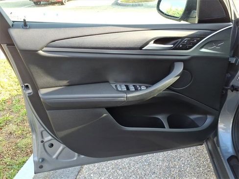 Used 2024 BMW X3 xDrive30i w/ Convenience Package image 14