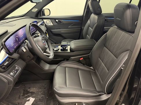 New 2026 Buick Enclave Avenir w/ Super Cruise Package image 27