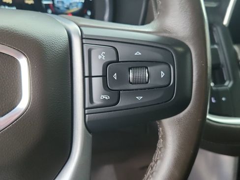 Used 2023 GMC Yukon XL SLT AWD/4WD image 22