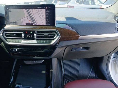 Used 2023 BMW X3 sDrive30i w/ Premium Package image 19
