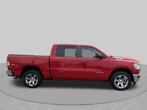 Used 2022 RAM 1500 Big Horn AWD/4WD image 39