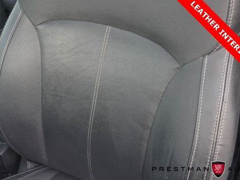 Used 2018 Subaru Forester 2.5i Touring w/ Popular Package #2 image 10