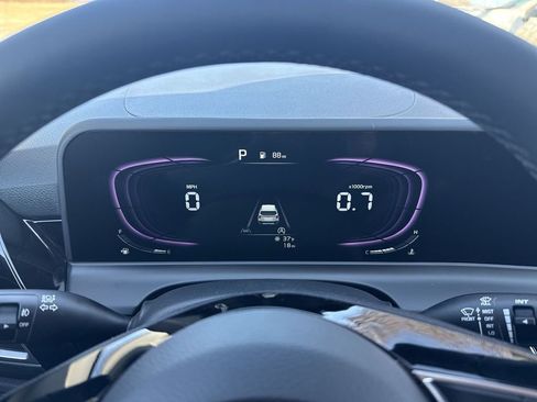 New 2026 Kia Seltos S AWD/4WD image 10