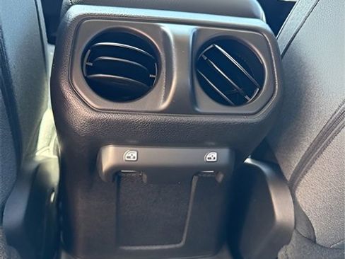 New 2026 Jeep Wrangler Sport image 25