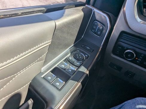 New 2026 Ford F450 Platinum w/ Platinum Plus Package image 26
