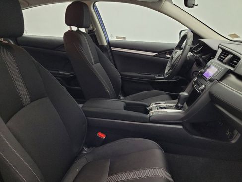 Used 2020 Honda Civic LX image 21