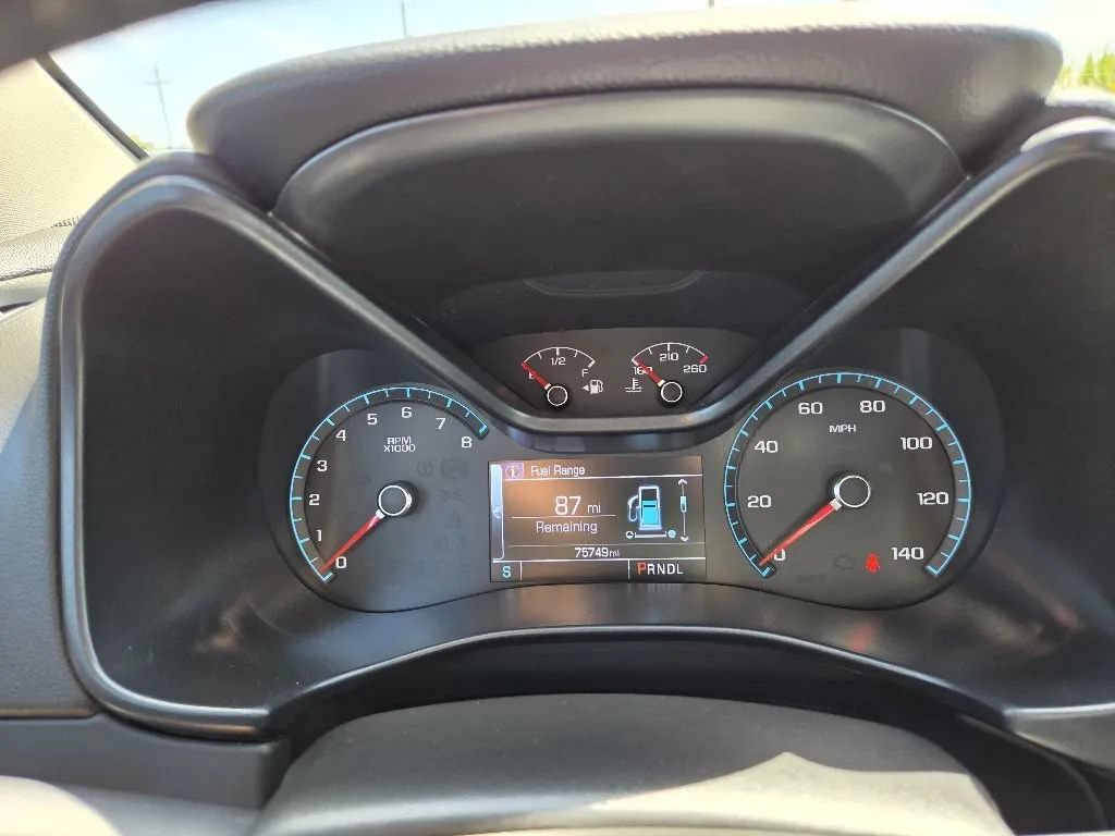 Used 2018 GMC Canyon SLE w/ SLE Convenience Package RWD image 28