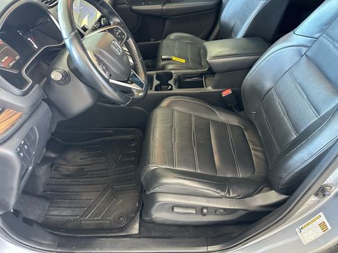 Used 2019 Honda CR-V EX-L image 19