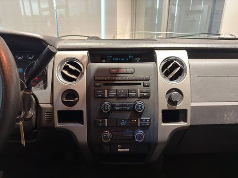 Used 2013 Ford F150 XLT RWD image 15