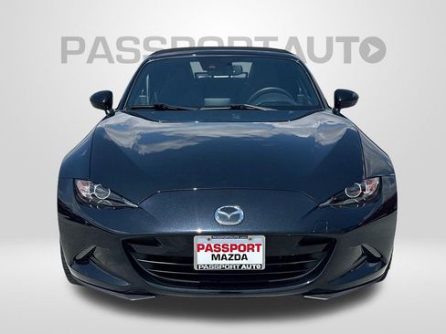 Used 2023 MAZDA MX-5 Miata Grand Touring image 7