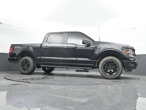Used 2024 Ford F150 STX w/ Equipment Group 201A FX4 AWD/4WD image 23