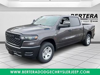 New 2026 RAM 1500 Tradesman AWD/4WD video 2