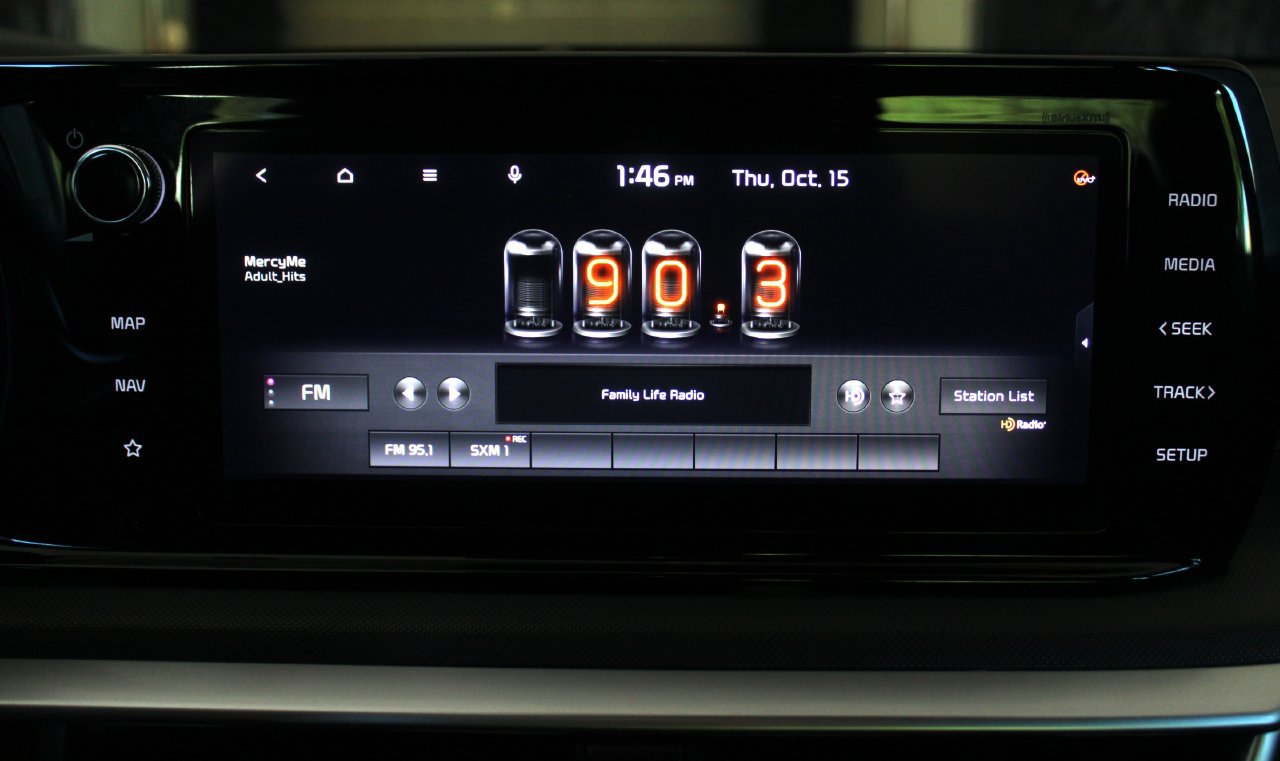 Used 2022 Kia K5 GT-Line w/ GT-Line Awd Premium Package image 18