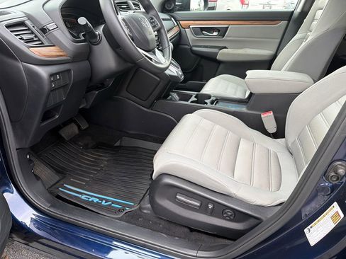 Used 2019 Honda CR-V EX image 9