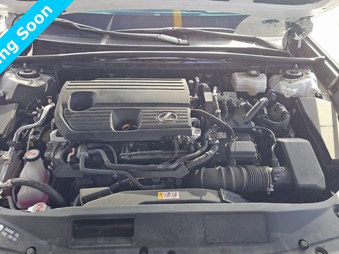 Used 2024 Lexus ES 300h w/ Premium Package image 14