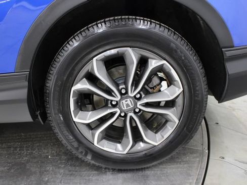 Used 2021 Honda CR-V EX-L image 38