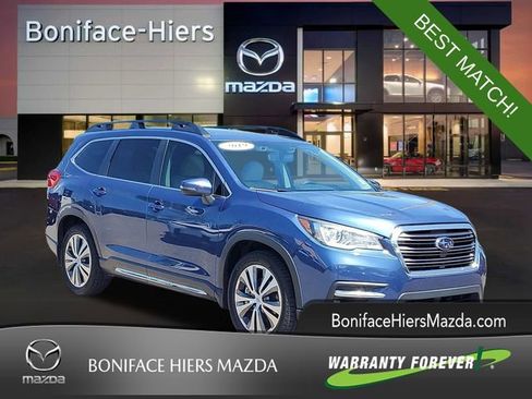 Used 2019 Subaru Ascent Limited AWD/4WD image 1