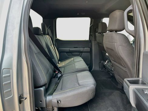 Used 2024 Ford F150 STX RWD image 27