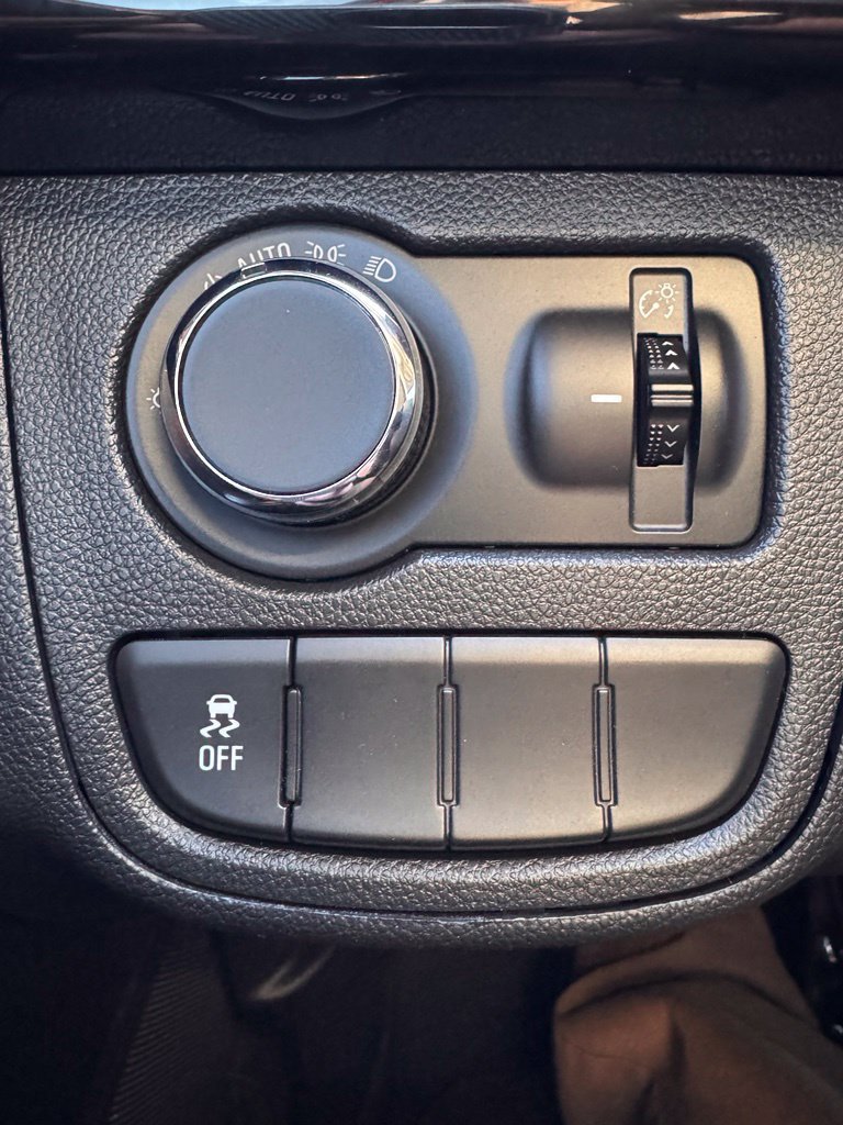 Used 2021 Chevrolet Spark LT FWD image 21