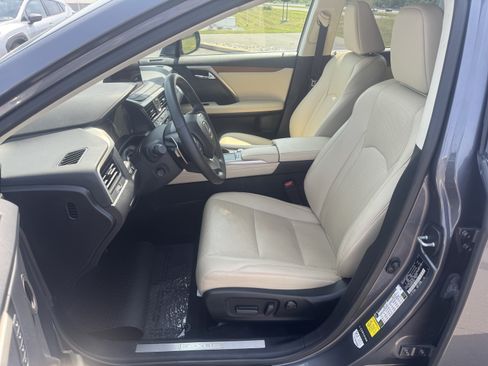 Used 2021 Lexus RX 350 AWD w/ Premium Package image 12