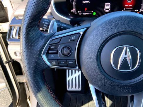 Used 2024 Acura MDX Type S image 22