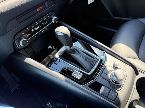 New 2025 MAZDA CX-5 AWD 2.5 S w/ Select Package image 13