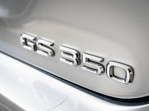 Used 2013 Lexus GS 350 w/ Premium Pkg image 9