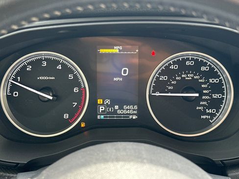 Used 2022 Subaru Forester Premium image 24