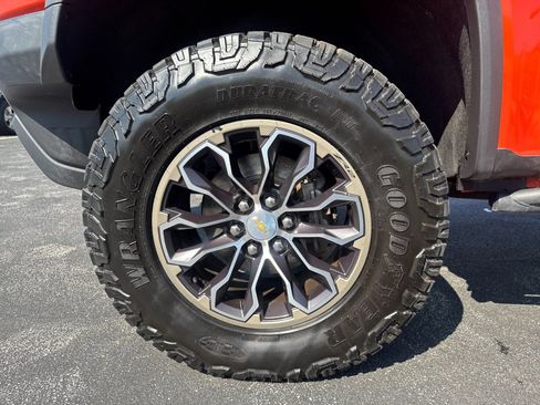 Used 2019 Chevrolet Colorado ZR2 AWD/4WD image 24