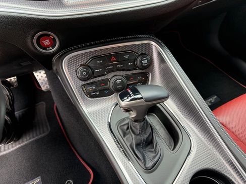 Used 2019 Dodge Challenger SRT Hellcat Redeye RWD image 26