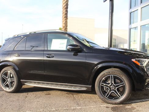 New 2026 Mercedes-Benz GLE 450 4MATIC image 10