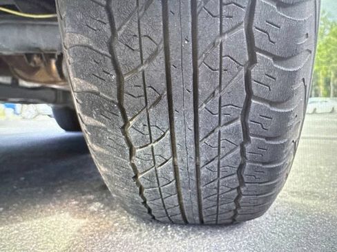 Used 2021 Toyota 4Runner TRD Off-Road AWD/4WD image 17