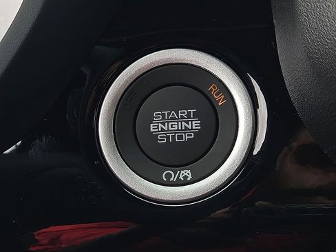 New 2026 RAM 1500 Laramie w/ Night Edition image 16