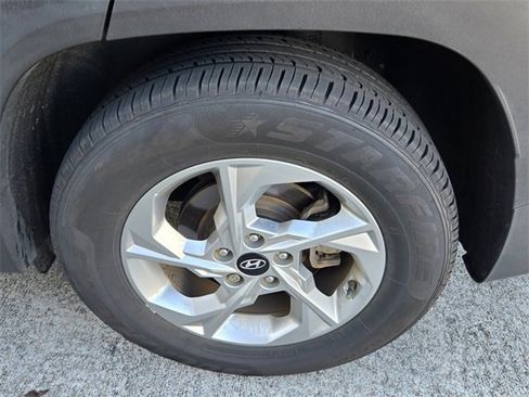 Used 2022 Hyundai Tucson SEL image 11