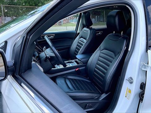 Used 2023 Ford Edge SEL w/ Convenience Package AWD/4WD image 24