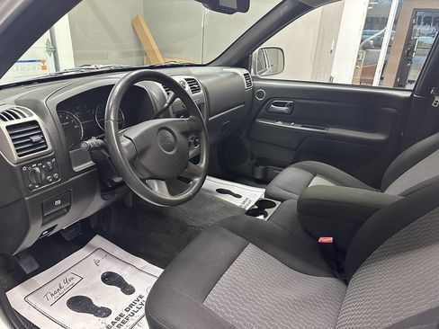 Used 2011 Chevrolet Colorado LT w/ Power Convenience Package image 18