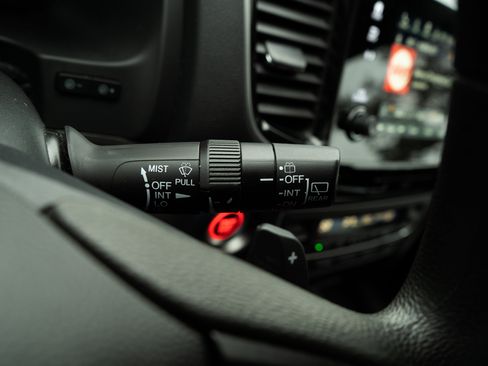 Certified 2022 Honda Pilot Sport image 24