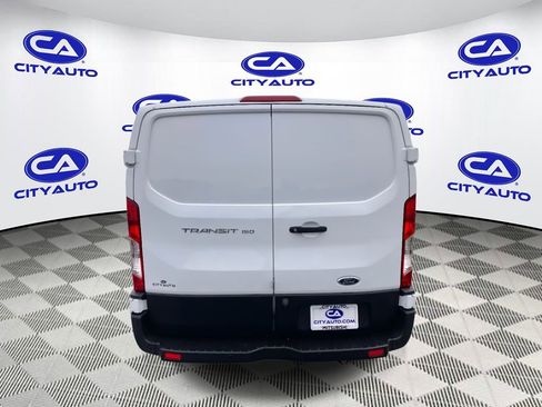 Used 2019 Ford Transit 150 130 Low Roof RWD image 4