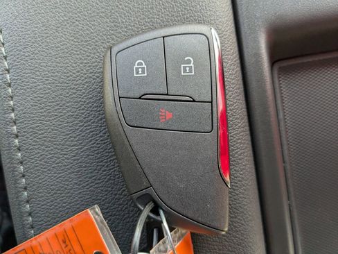 New 2026 Chevrolet Silverado 3500 W/T w/ WT Convenience Package image 32