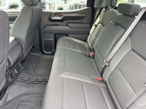 Used 2023 GMC Sierra 1500 Elevation w/ X31 Off-Road Package AWD/4WD image 32