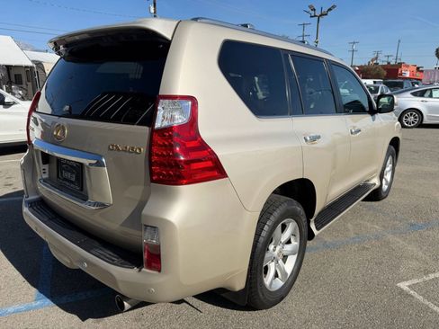 Used 2010 Lexus GX 460 image 7